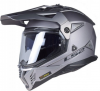 LS2 KASK ADVENTURE MX702 PIONEER II MATT TITAN-06